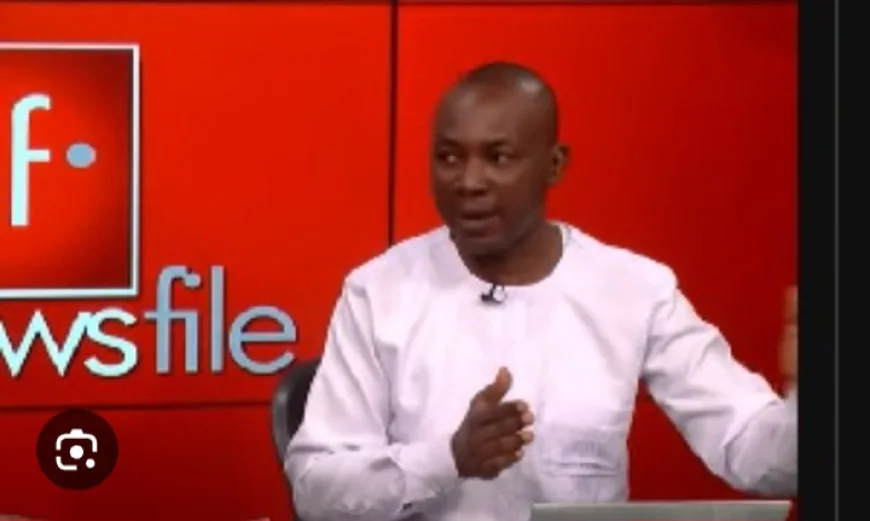 Ghana's Gold Would Soon Be Boycotted - Prof. Godfred Bokpin