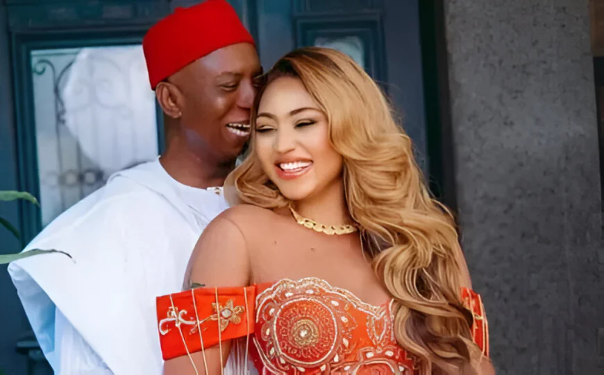 Senator Ned Nwoko Sues Influencer Over Defamation Against Regina Daniels
