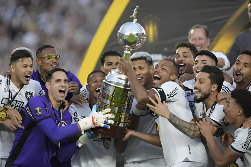 Why South American Clubs Are Dominating the Club World Cup 2025