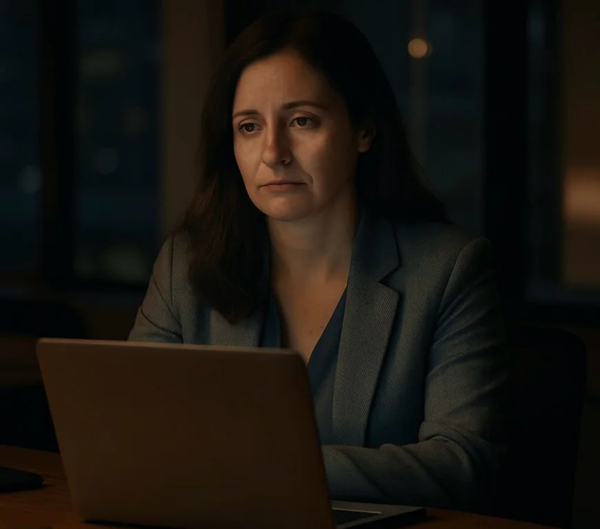 The Hidden Cost of AI Optimization: What Happens When Sarah’s Gone?