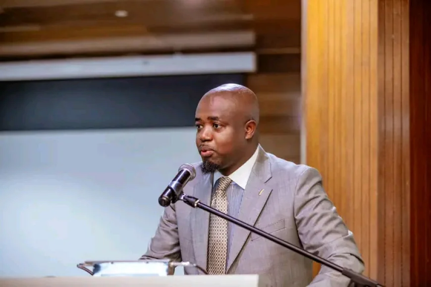 Ghana Has Over Two Months of Fuel Reserves Despite Global Oil Tensions – NPA Boss Assures