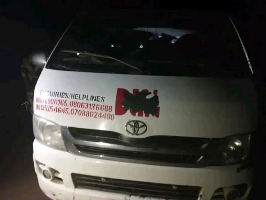 Passengers Abducted from Benue Link Bus by Gunmen in Okpokwu