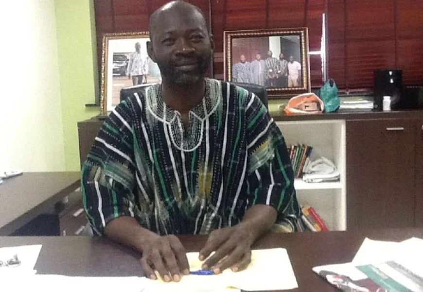 President Mahama will offer additional incentives to nurses once the economy improves. – Dr. Sandaare