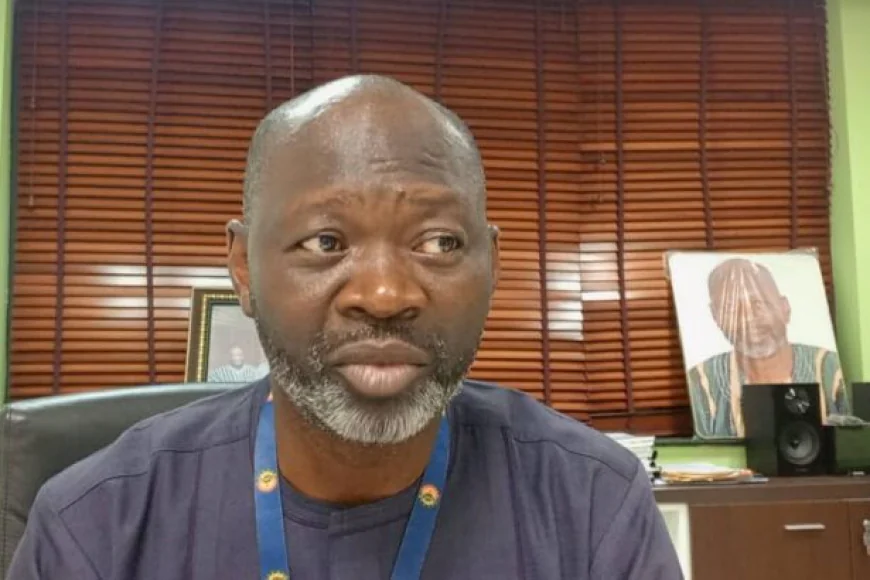 President Mahama will offer additional incentives to nurses once the economy improves.  – Dr. Sandaare