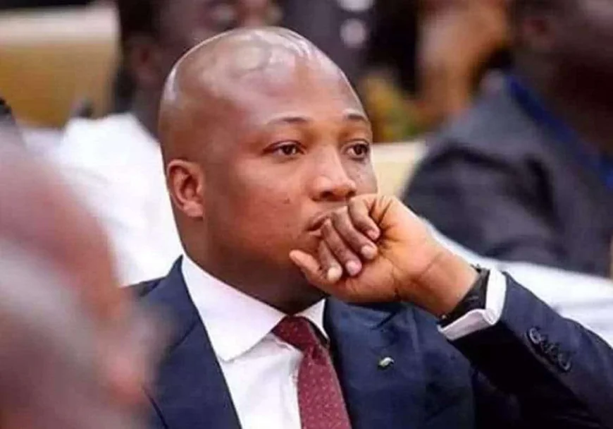 Samuel Okudzeto Ablakwa Biography : From Student Activist to Foreign Affairs Minister