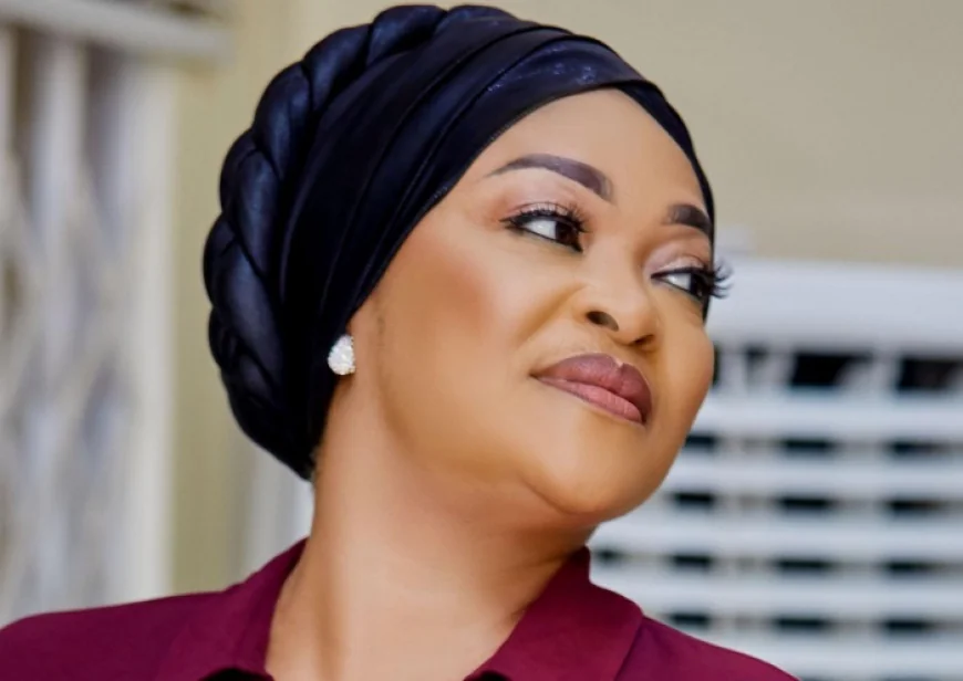 Kalsoume Sinare Biography: Ghana’s Screen Legend Turned Diplomat