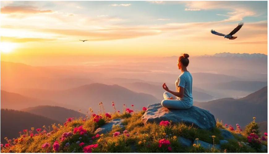 Unlock Your Potential: The Ultimate Guide to Self-Improvement for Personal Growth and Success