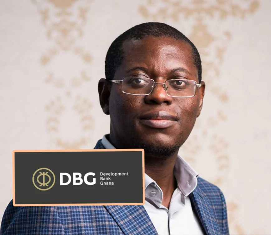DBG in Crisis: IMANI Blows Whistle on Massive Financial Mismanagement, Governance Failures