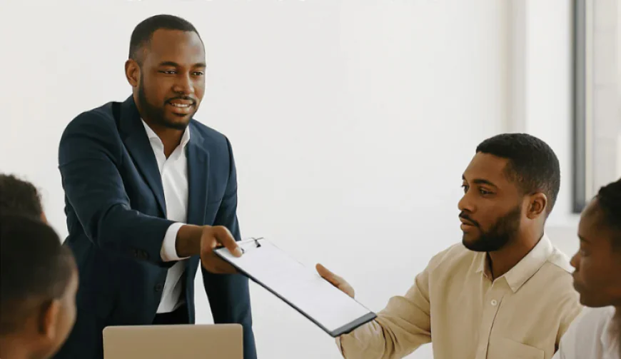 The Founder Trap: Why Your Ghanaian Business Dies When You Take a Break - And How to Fix It