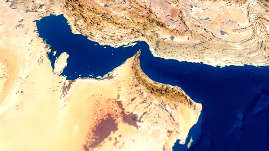 Why the Strait of Hormuz Is Trending in 2025: Iran Tensions, Oil Shock & Global Chokepoint Risks