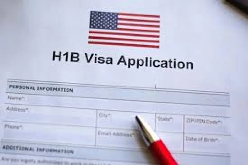 US Embassy Cautions Ghanaians Against Fraudulent Visa Consultants