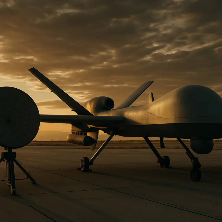 When AI Pulls the Trigger, Who Answers for the Mistake?