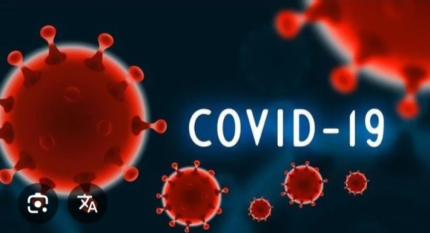 University Of Ghana Confirms Resurgence In Covid-19 Cases