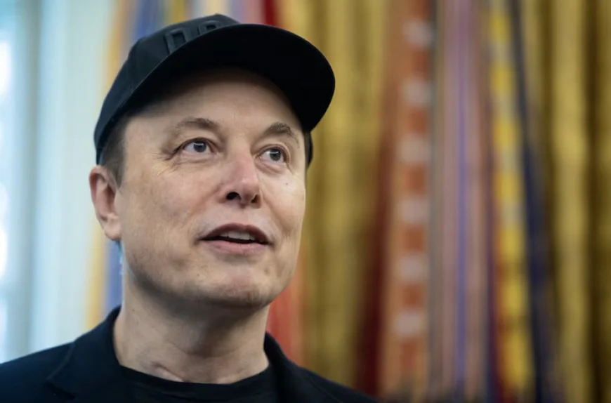 Neuralink’s Vision Chip: Will Elon Musk Really Help the Blind See by 2025?