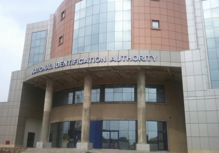 NIA workers stop working because of the Operational Support allowance