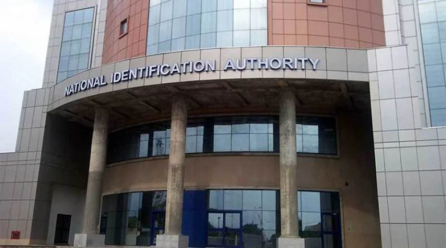 NIA workers stop working because of the Operational Support allowance