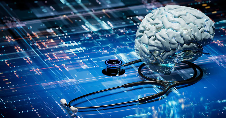 How Voice Technology is Making Healthcare More Inclusive