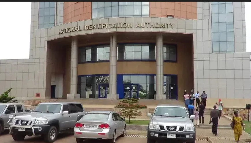 NIA Workers Embark on Indefinite Strike Over Unpaid Operational Support Allowance