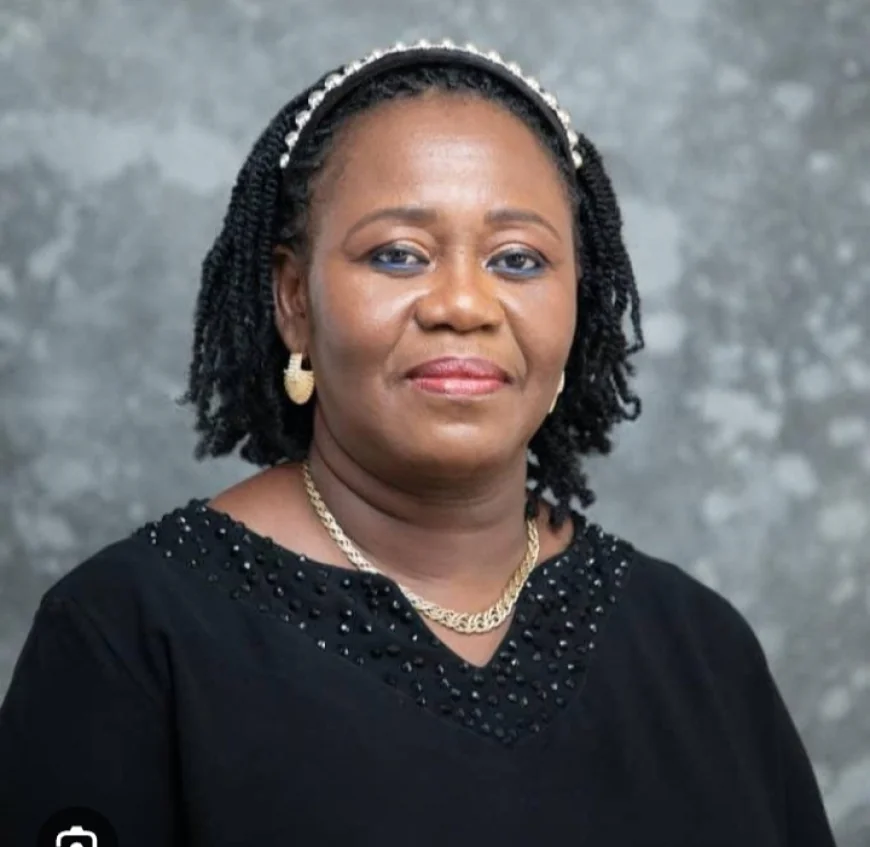 I will Not Resign, Despite The Threats - Justice Torkonoo