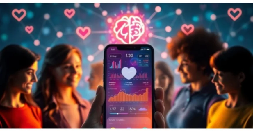 Why Emotional Design Matters in Health Tech Apps