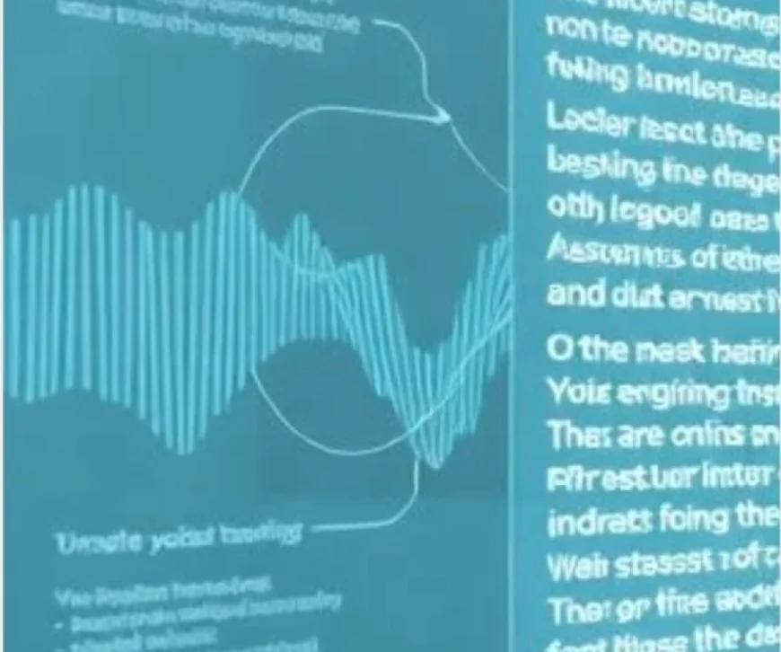 UX Writing in the Age of Voice-First Interfaces: What’s Changing?