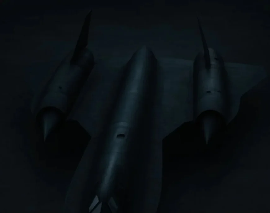 The B-2 Spirit: The Most Terrifying Aircraft Ever Built