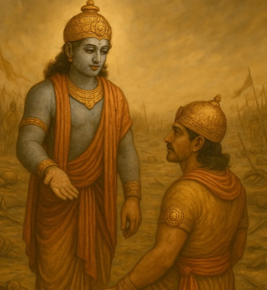Path of Action (Karma Yoga): A Comprehensive Guide to Selfless Service and Inner Growth