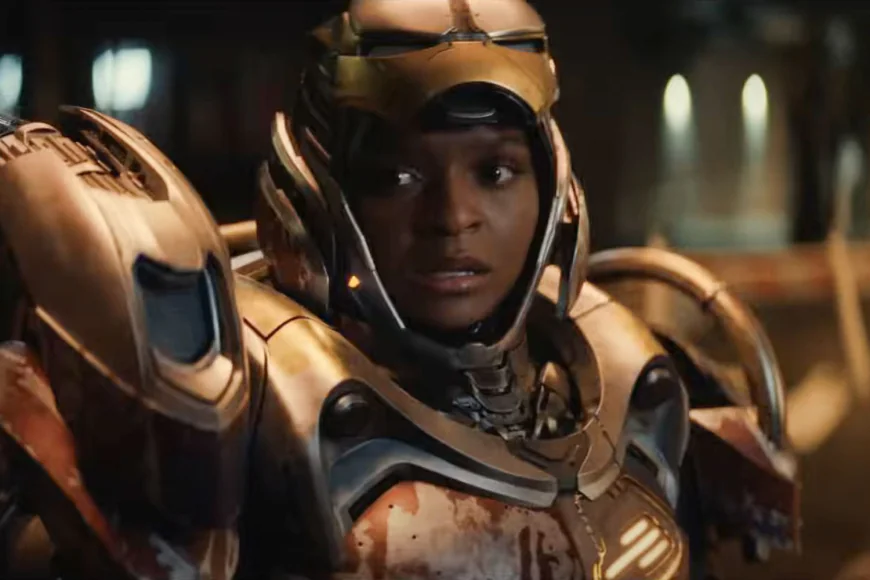 Ironheart Breakthrough: Why Riri Williams’ MCU Debut Is Trending