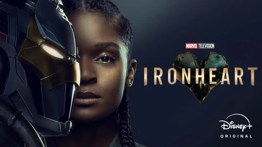 Ironheart Breakthrough: Why Riri Williams’ MCU Debut Is Trending 