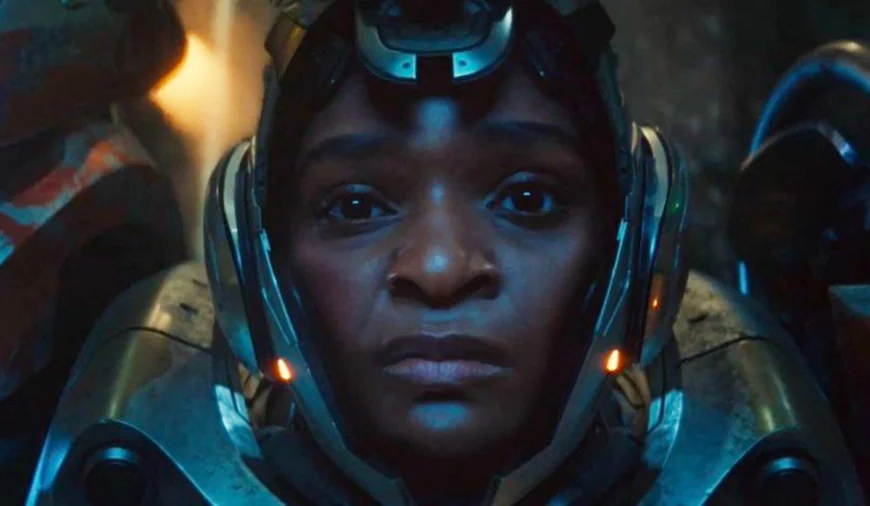 Ironheart Breakthrough: Why Riri Williams’ MCU Debut Is Trending 