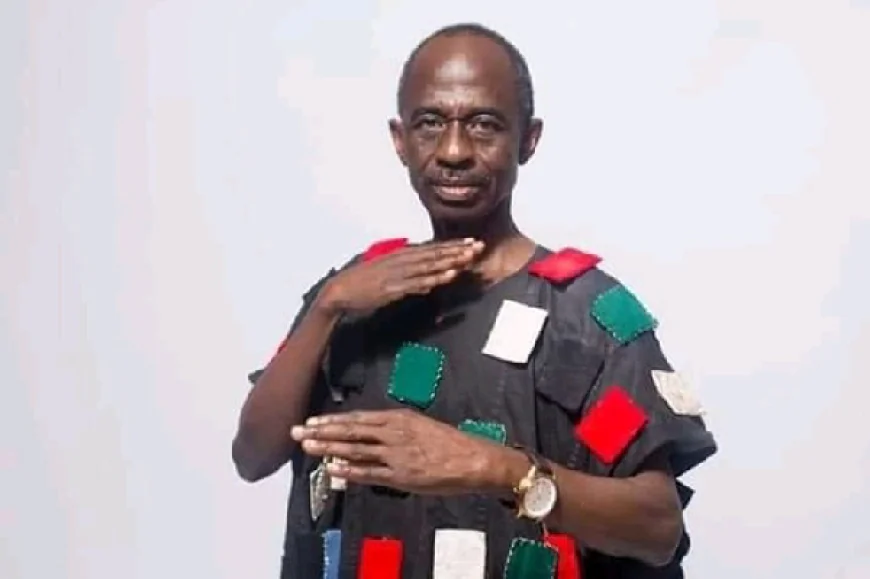 Asiedu Nketiah Biography: Ghana’s ‘General Mosquito’ Shaping Political Legacy