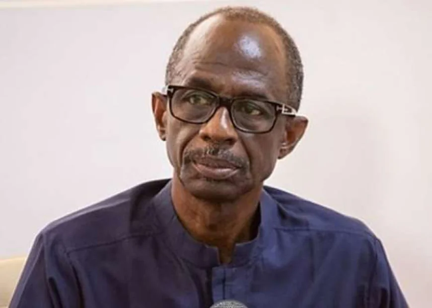 Asiedu Nketiah Biography: Ghana’s ‘General Mosquito’ Shaping Political Legacy