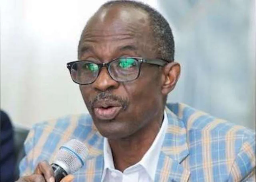 Asiedu Nketiah Biography: Ghana’s ‘General Mosquito’ Shaping Political Legacy