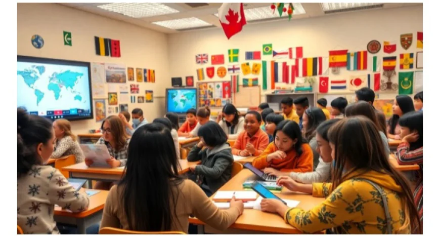 Cultural Learning Gaps: Designing Content That Bridges Global Audiences