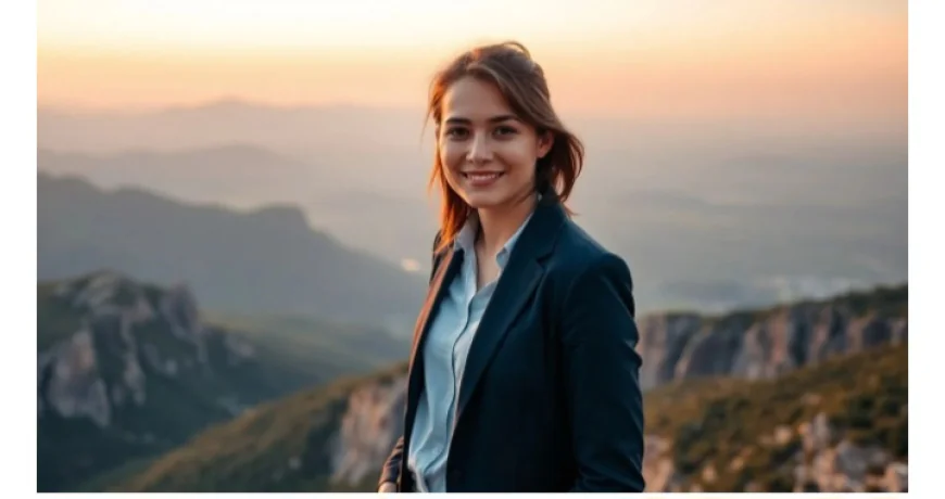 Confidence Is Built, Not Born: How to Cultivate Self-Assurance Through Action and Persistence