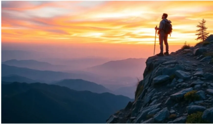 Embrace Failure and Keep Going: Turning Setbacks into Success