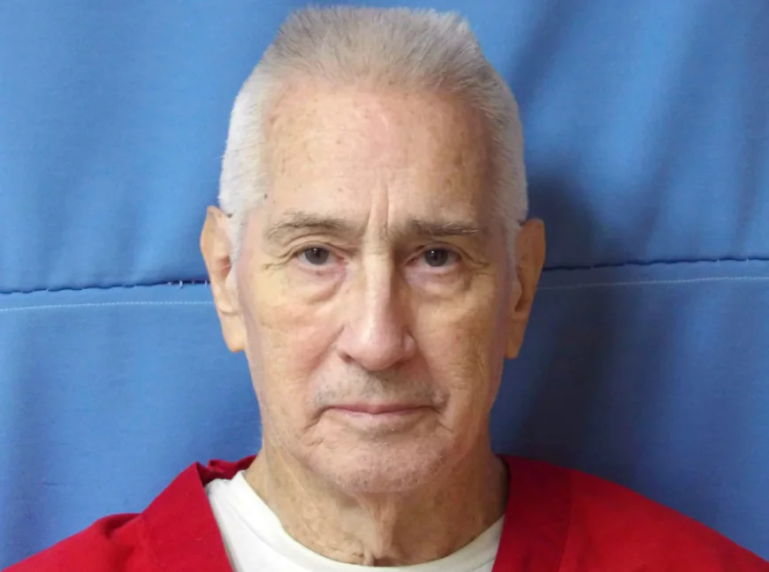Mississippi executes the longest-serving man on the state’s death row for 1976 killing