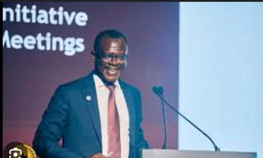 Across Africa, the cost of cybercrime is estimated to exceed $4bn annually – 1st Dep. Governor