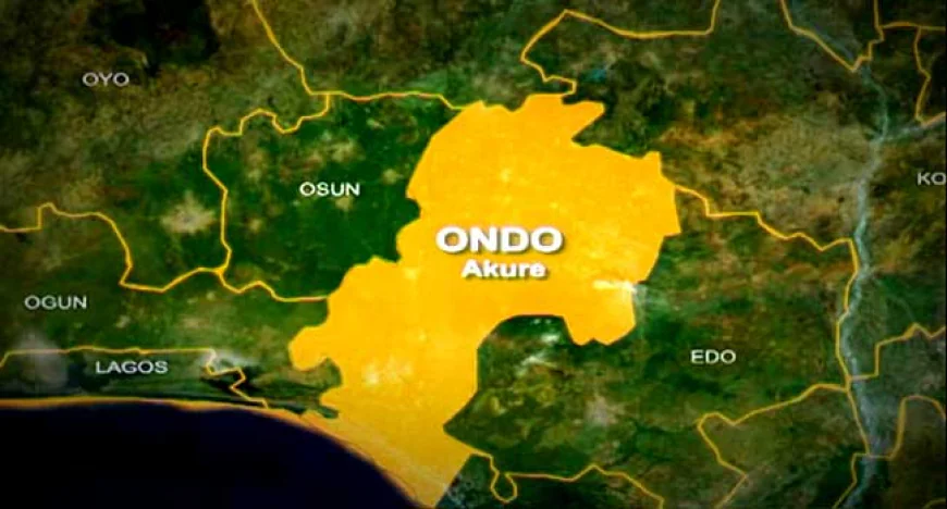 Ondo Traditional Ruler Arrested for Alleged Rape of 12-Year-Old Girl