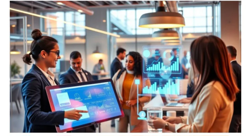 Beyond Numbers: How Fintech is Becoming More Human-Centered