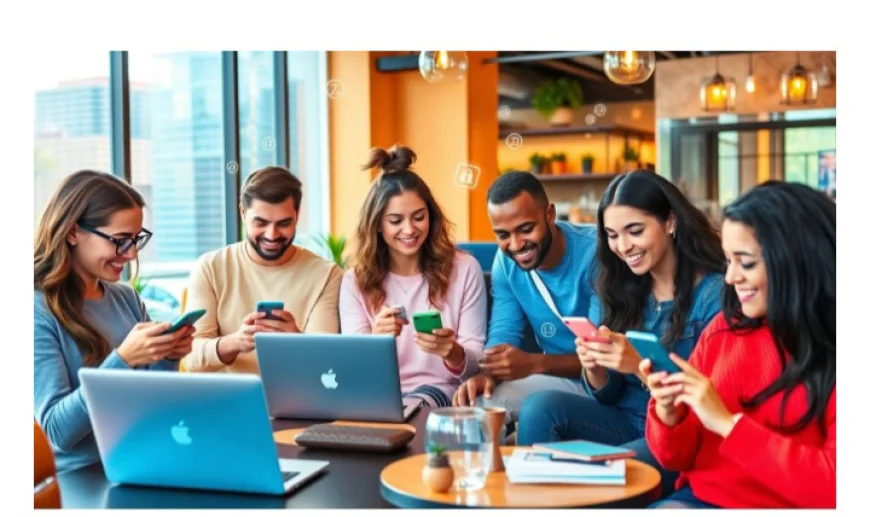 What Gen Z Wants From Their Bank—And Why It’s a Wake-Up Call