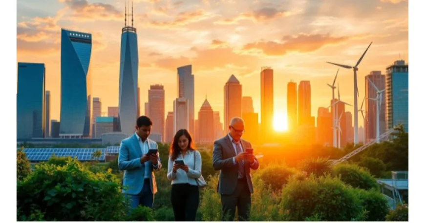 The Rise of Ethical Investing: Can Your Portfolio Have a Conscience?