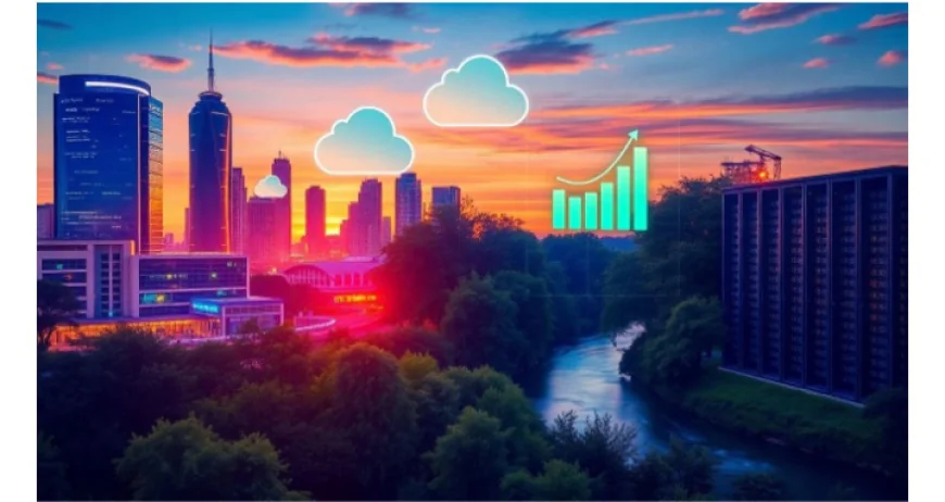 The Hidden Cost of Cloud Storage: Is Digital Really Green?
