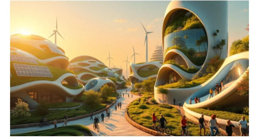 How Circular Design is Changing the Way We Build Everything