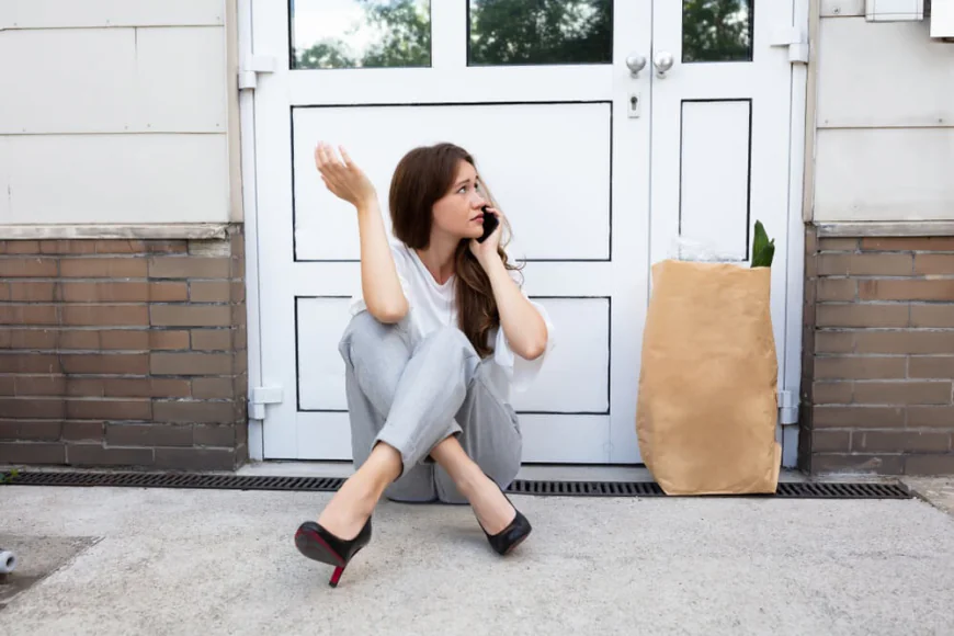 Have You Ever Gotten Locked Out of Your House? Essential Guide to Preventing and Solving Home Lockouts