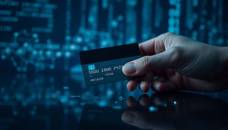 What to Do When Your Credit Card Is Stolen: Protecting Your Finances and Identity