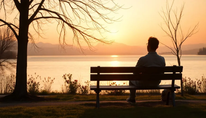 Overcoming Mental Health Struggles: A Personal Journey Towards Healing and Resilience