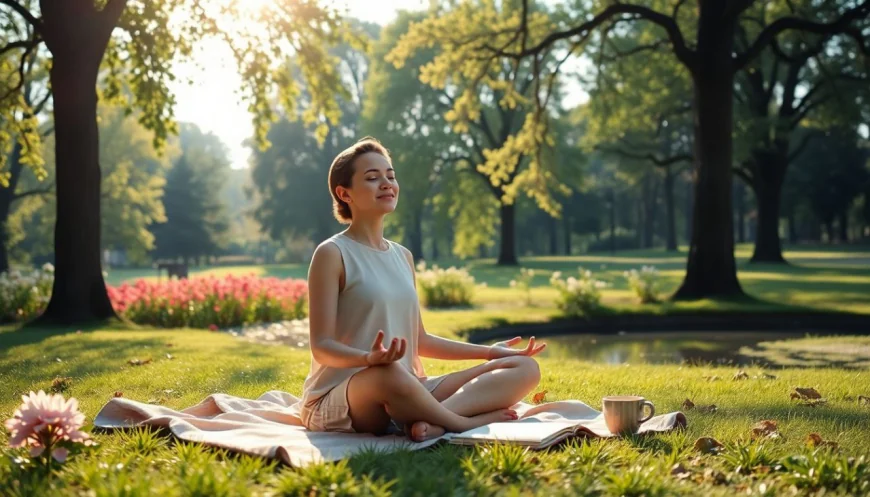 Essential Tips for Taking Care of Your Mental Health: A Comprehensive Guide