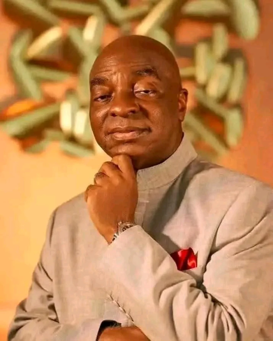 Bishop Oyedepo Extends Compassion to Yelwata Attack Victims