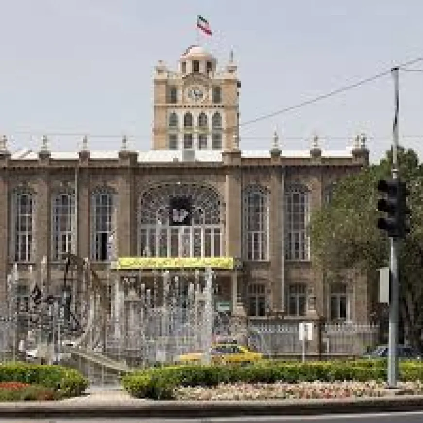 Spy Purge: Iran Unleashes Brutal Crackdown, Executing Alleged Israeli Agents